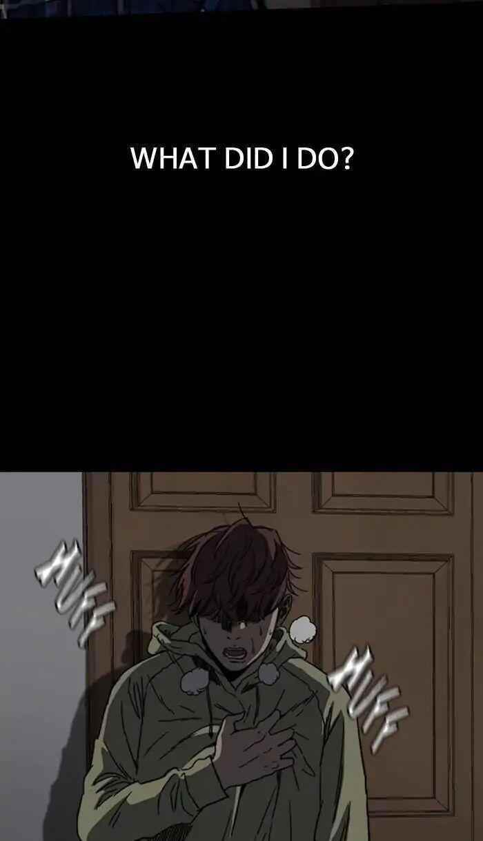 Wind Breaker Chapter 216 - Page 69