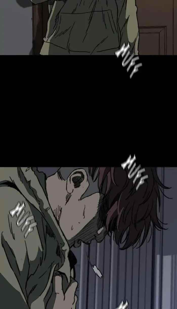 Wind Breaker Chapter 216 - Page 70