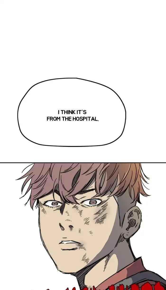 Wind Breaker Chapter 216 - Page 79