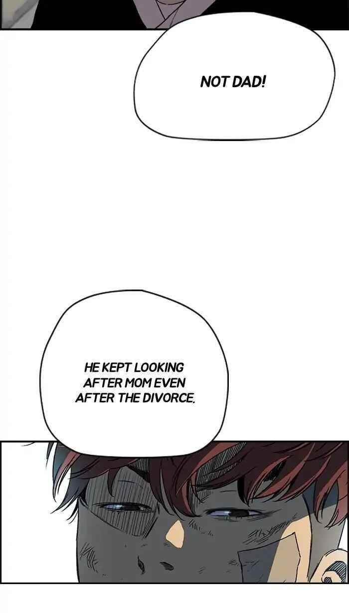 Wind Breaker Chapter 217 - Page 28