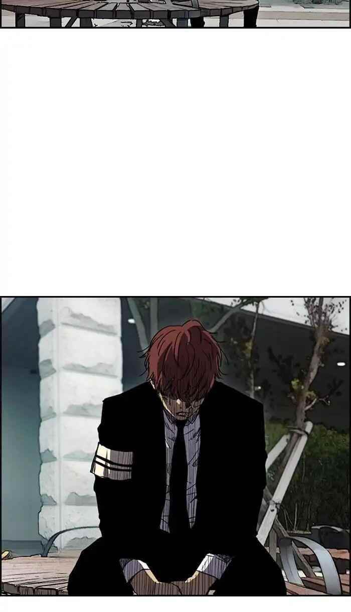 Wind Breaker Chapter 217 - Page 54