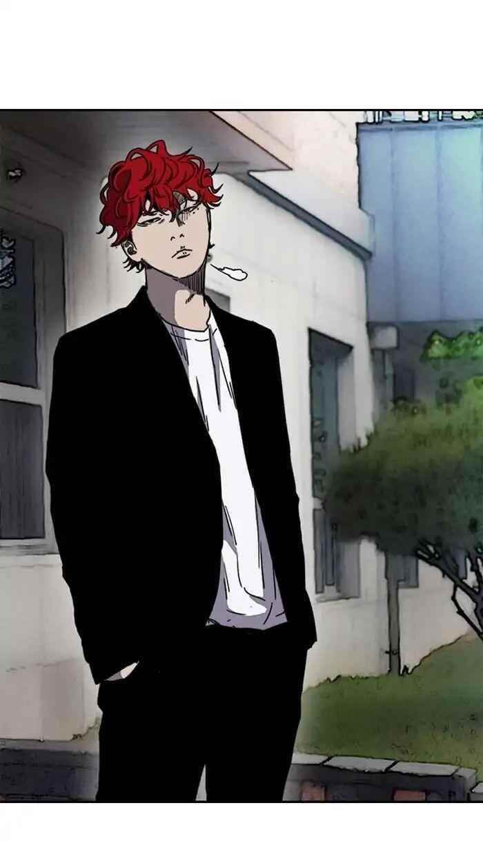 Wind Breaker Chapter 217 - Page 70