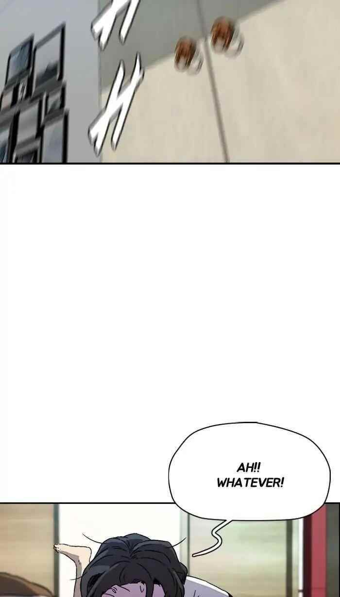 Wind Breaker Chapter 219 - Page 17