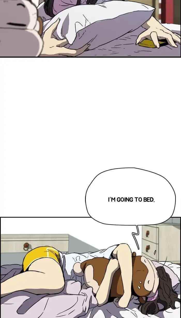 Wind Breaker Chapter 219 - Page 18