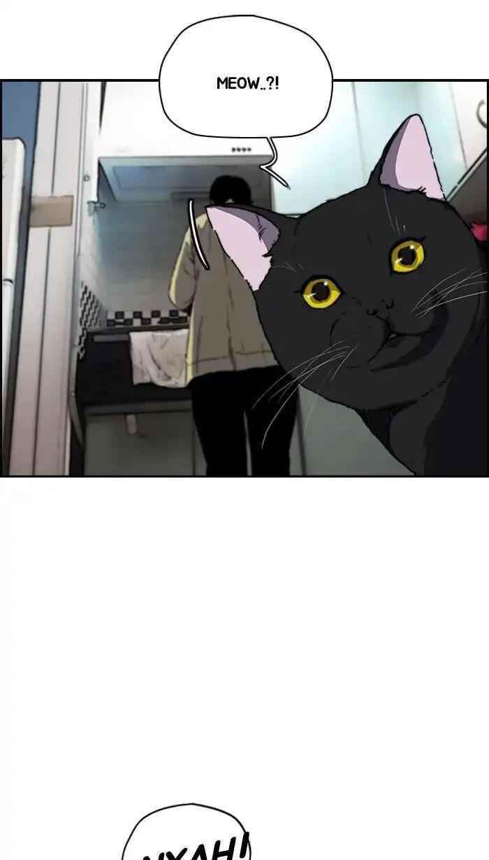 Wind Breaker Chapter 219 - Page 27