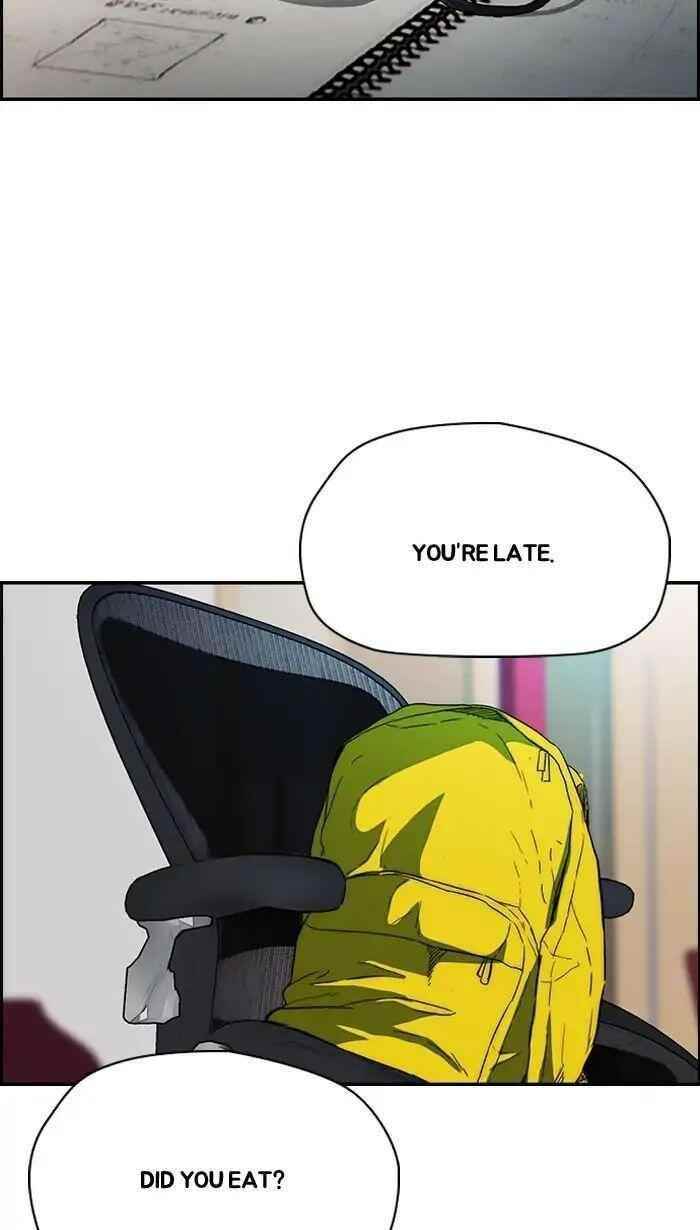 Wind Breaker Chapter 219 - Page 3