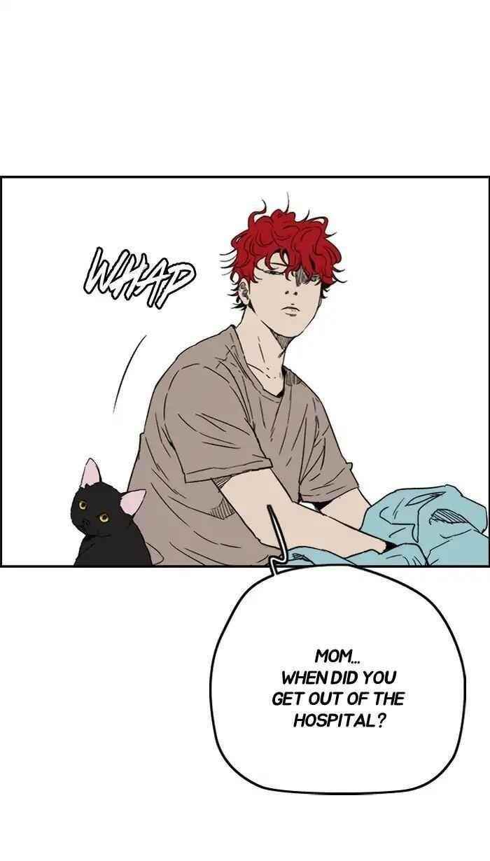 Wind Breaker Chapter 219 - Page 30