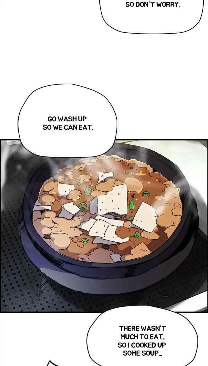 Wind Breaker Chapter 219 - Page 32