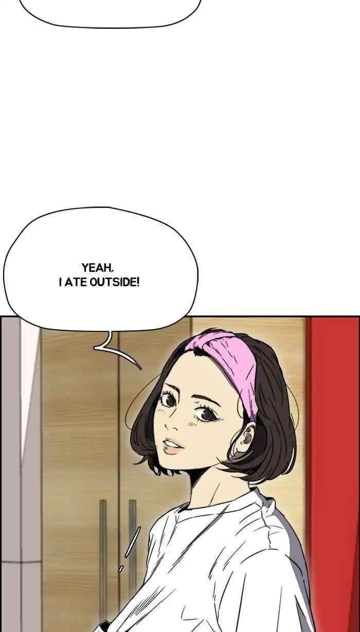 Wind Breaker Chapter 219 - Page 4