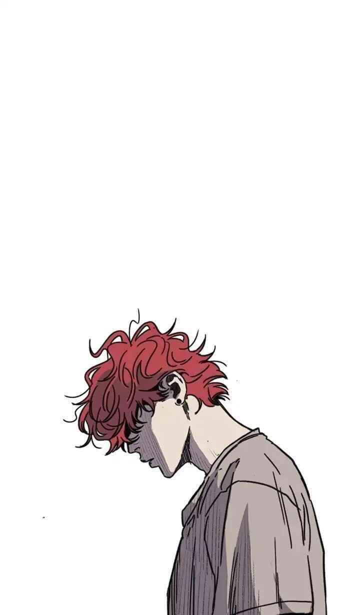 Wind Breaker Chapter 219 - Page 41