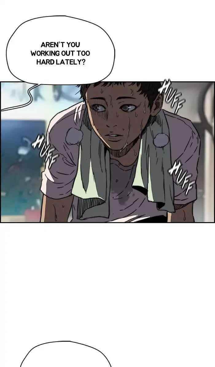 Wind Breaker Chapter 219 - Page 49