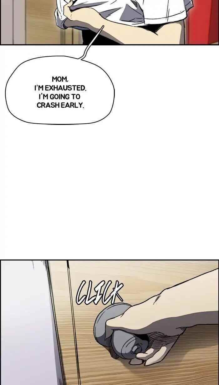 Wind Breaker Chapter 219 - Page 5