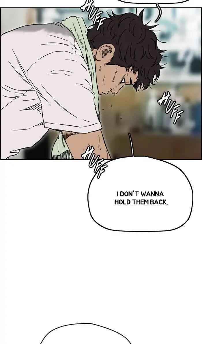 Wind Breaker Chapter 219 - Page 51
