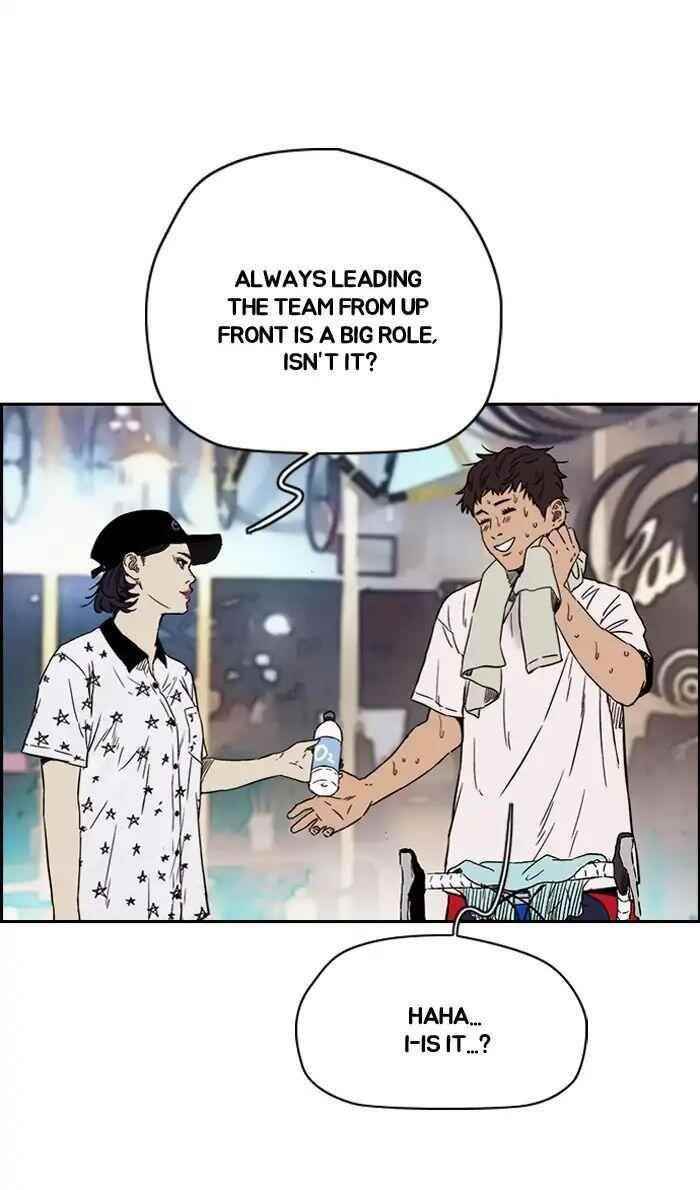 Wind Breaker Chapter 219 - Page 53