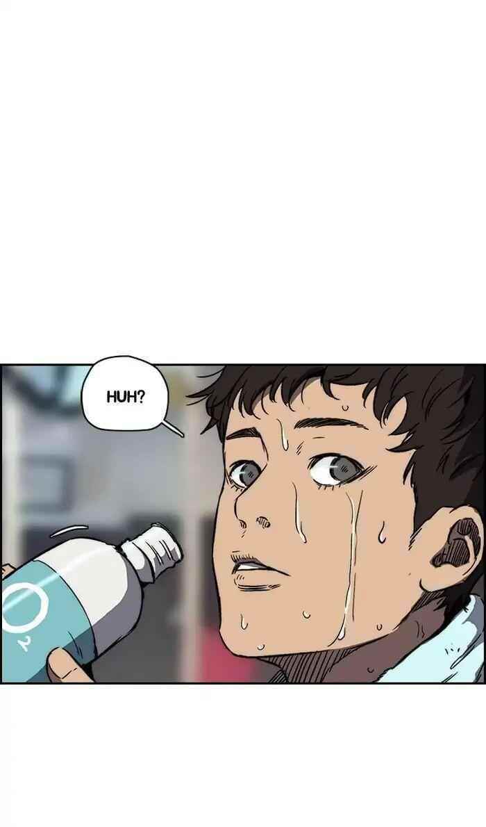 Wind Breaker Chapter 219 - Page 54
