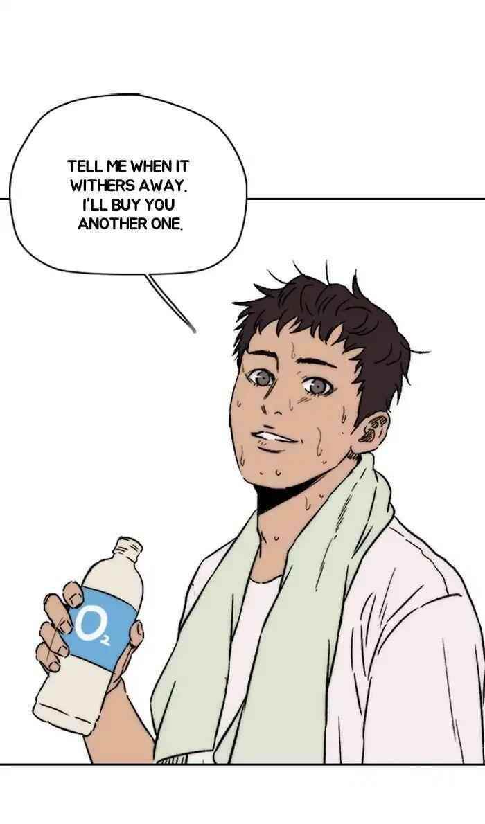 Wind Breaker Chapter 219 - Page 57