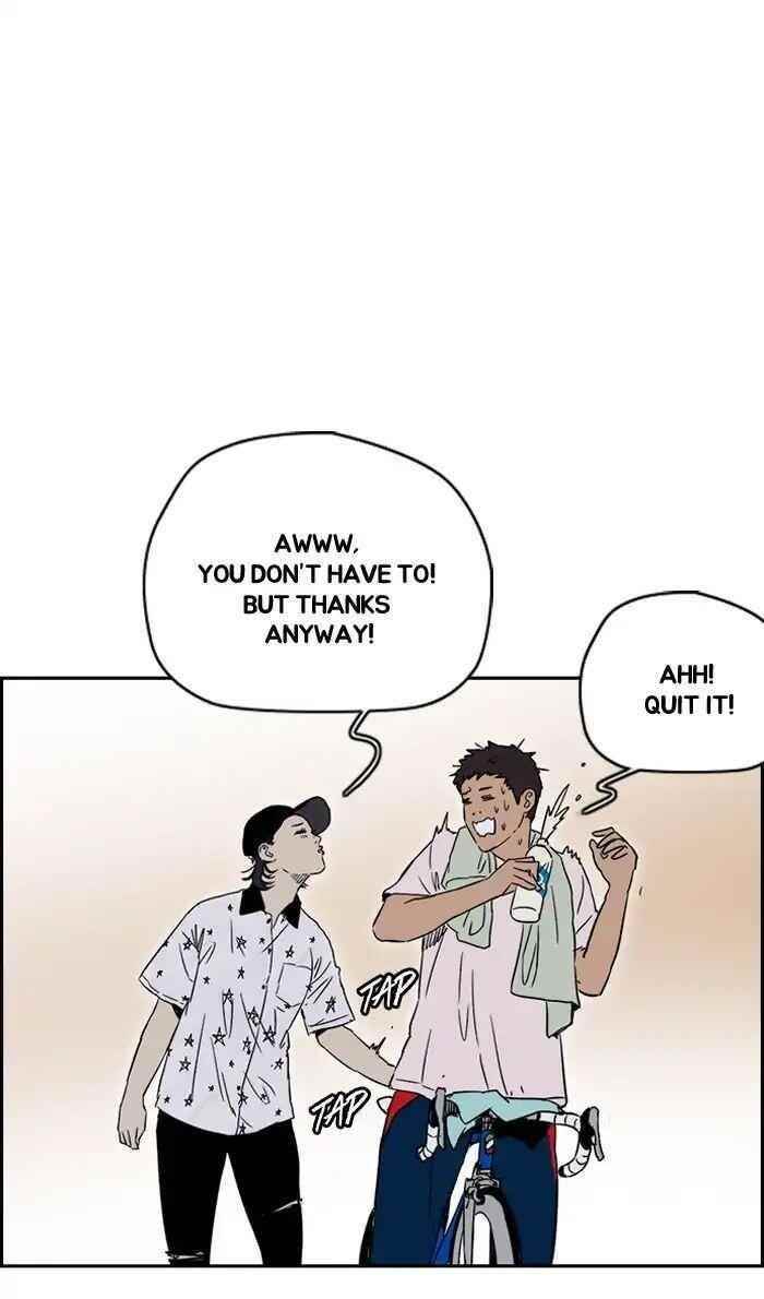 Wind Breaker Chapter 219 - Page 58