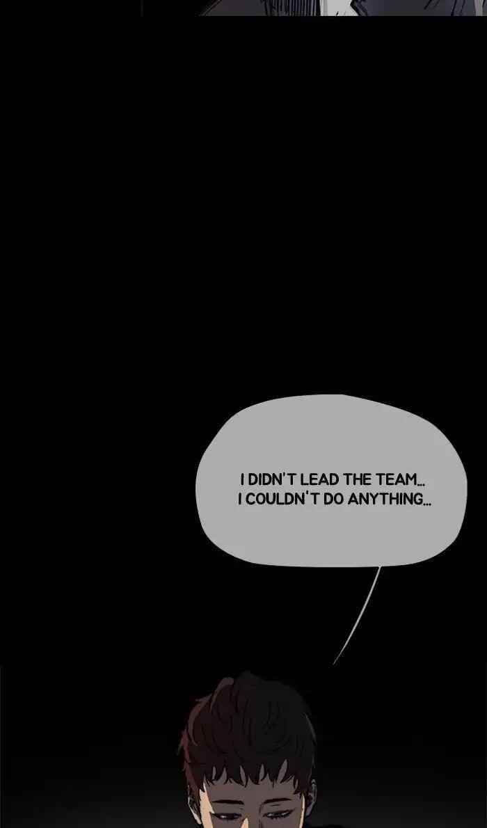 Wind Breaker Chapter 219 - Page 64