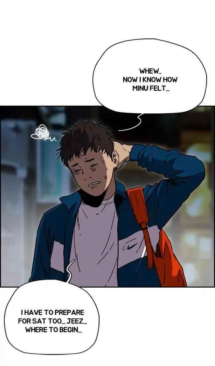 Wind Breaker Chapter 219 - Page 66