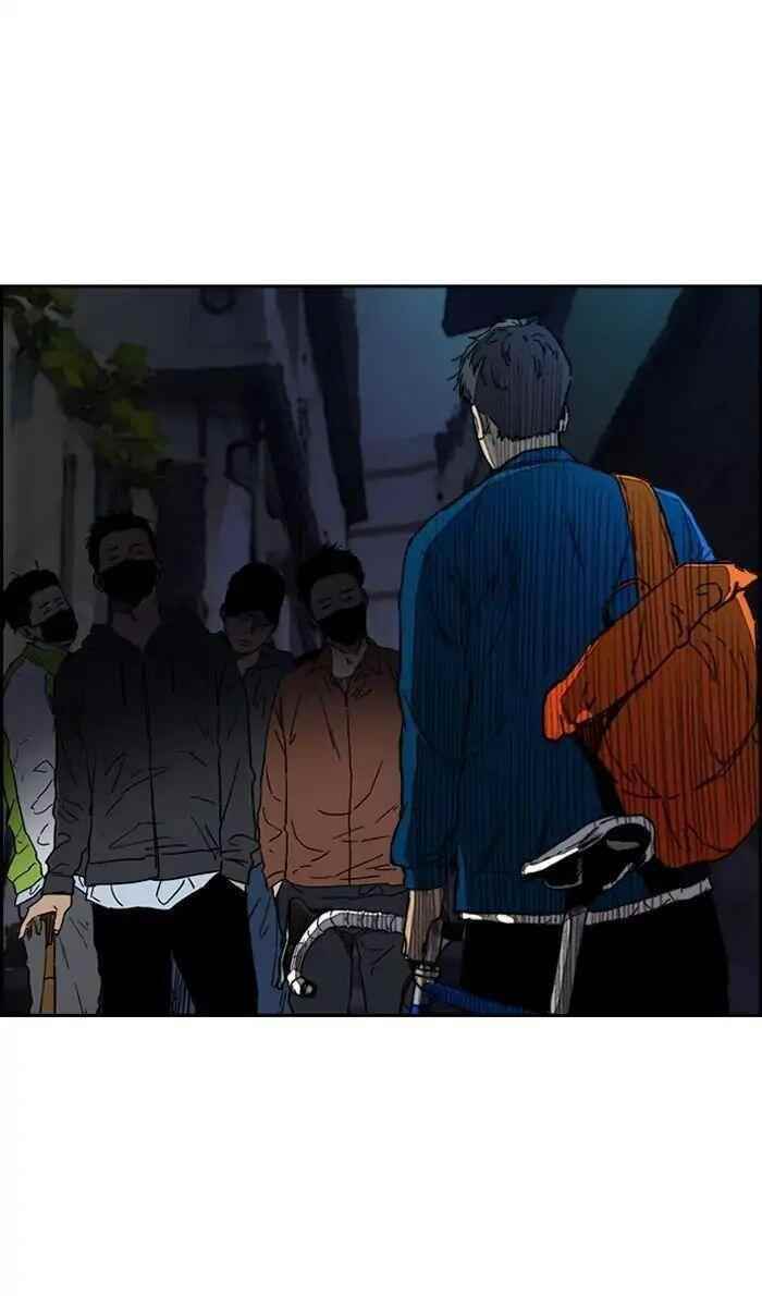 Wind Breaker Chapter 219 - Page 68