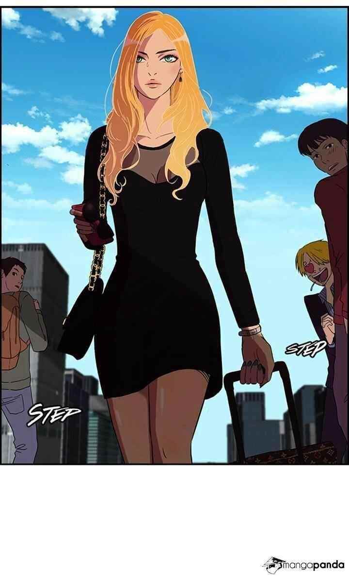 Wind Breaker Chapter 22 - Page 16