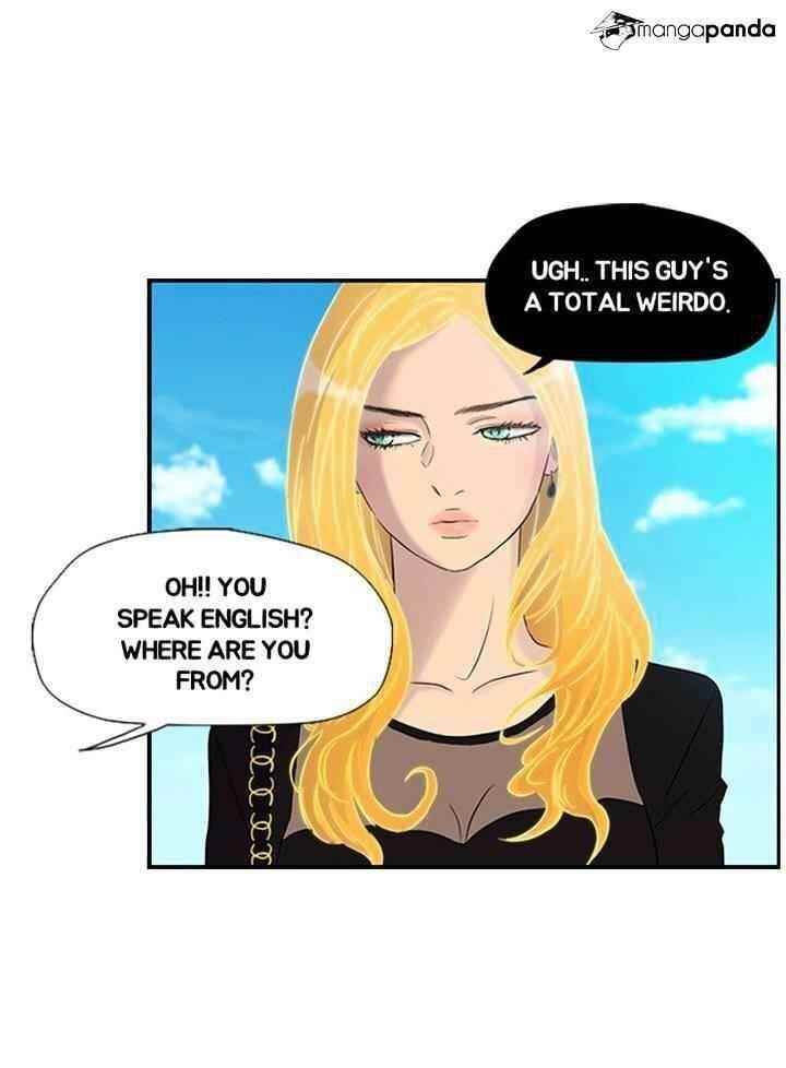 Wind Breaker Chapter 22 - Page 24