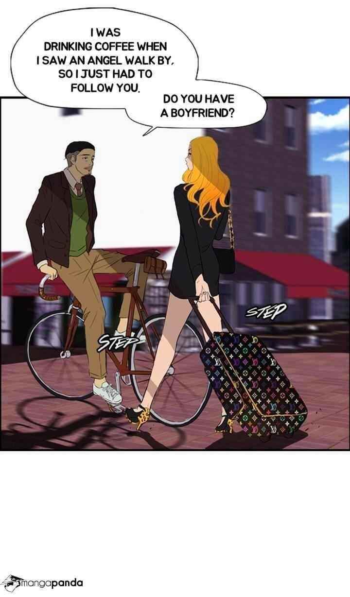 Wind Breaker Chapter 22 - Page 25