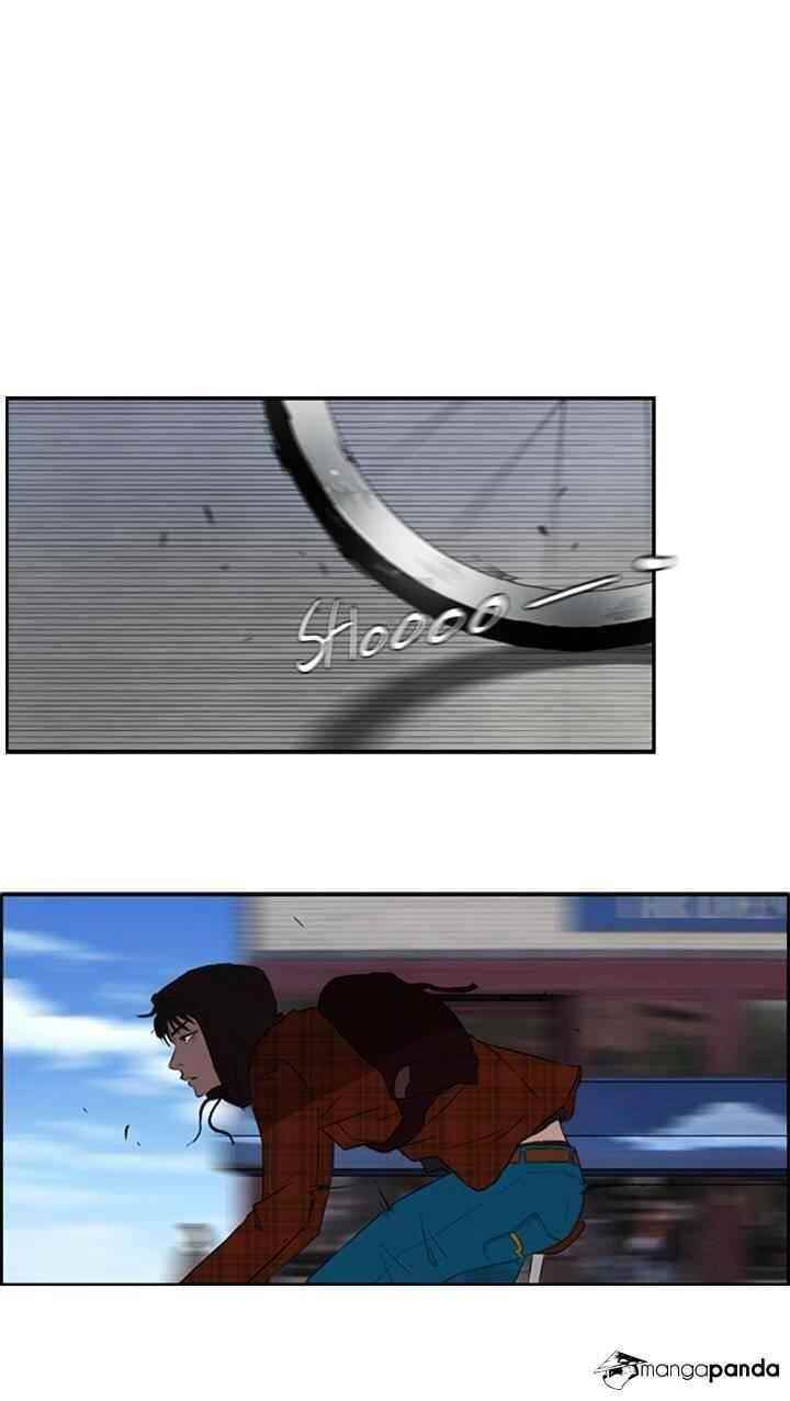 Wind Breaker Chapter 22 - Page 27