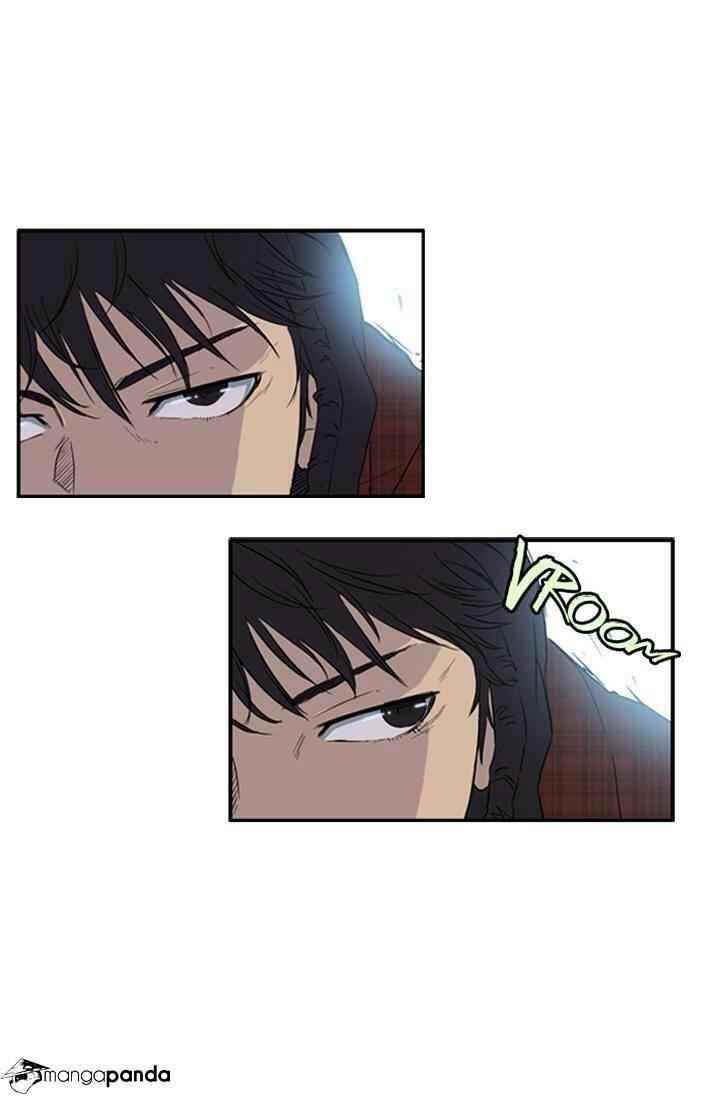 Wind Breaker Chapter 22 - Page 28