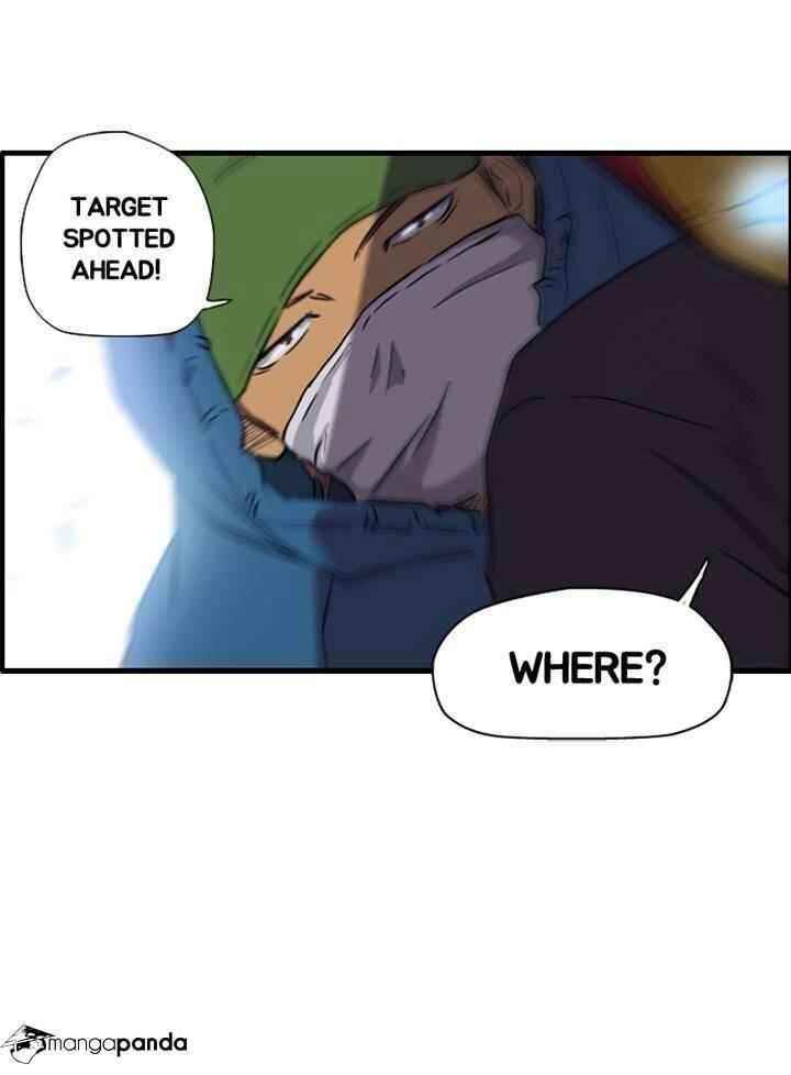 Wind Breaker Chapter 22 - Page 30