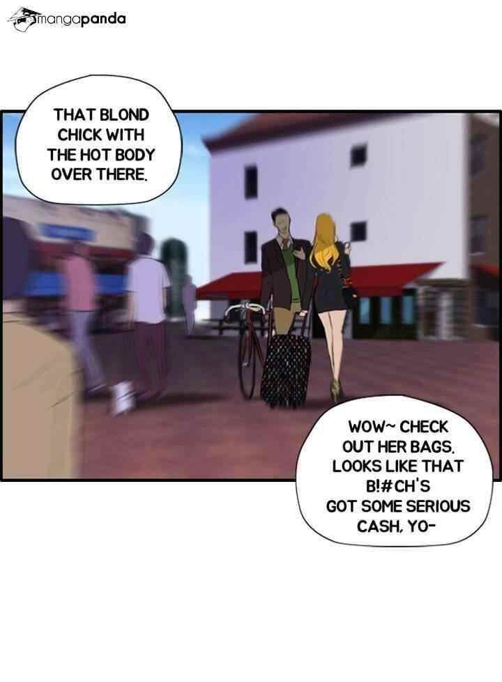 Wind Breaker Chapter 22 - Page 31