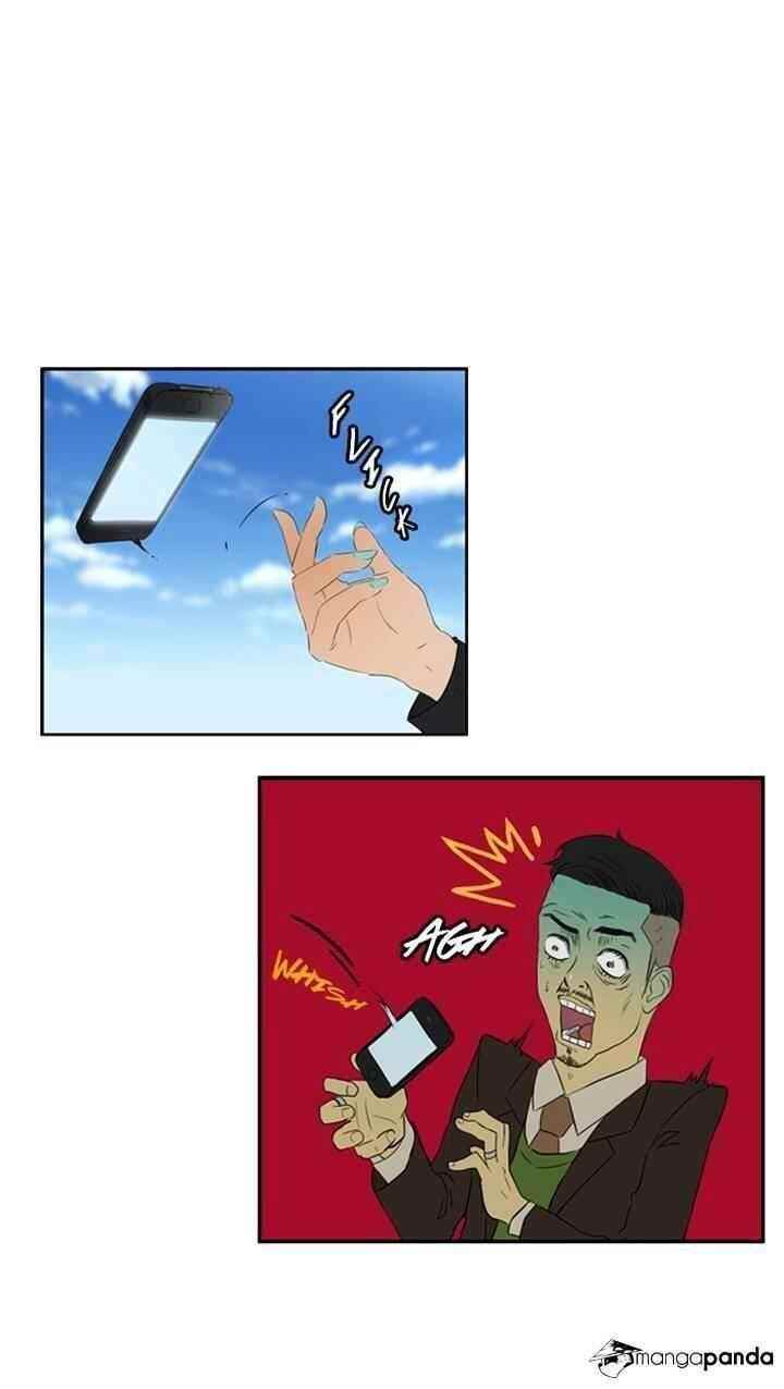 Wind Breaker Chapter 22 - Page 33