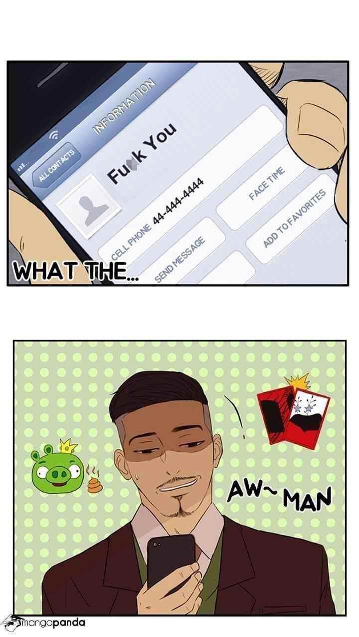 Wind Breaker Chapter 22 - Page 37