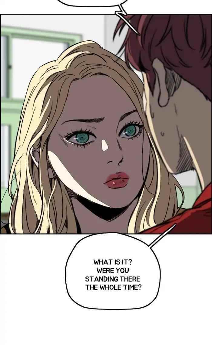 Wind Breaker Chapter 220 - Page 24