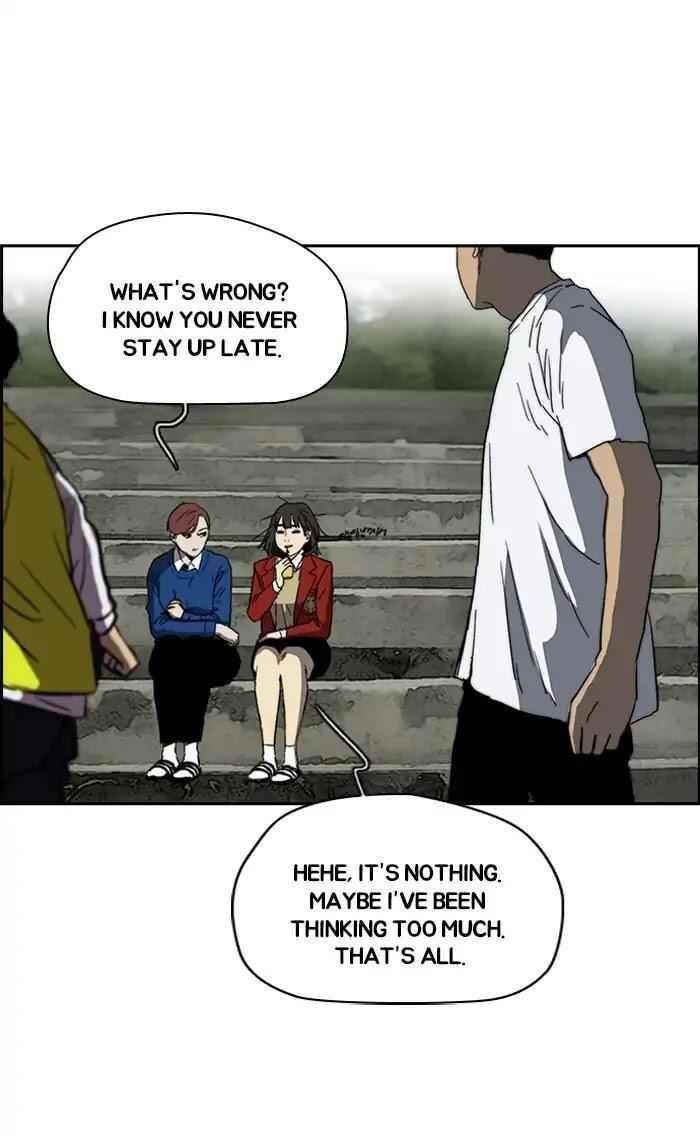 Wind Breaker Chapter 220 - Page 48