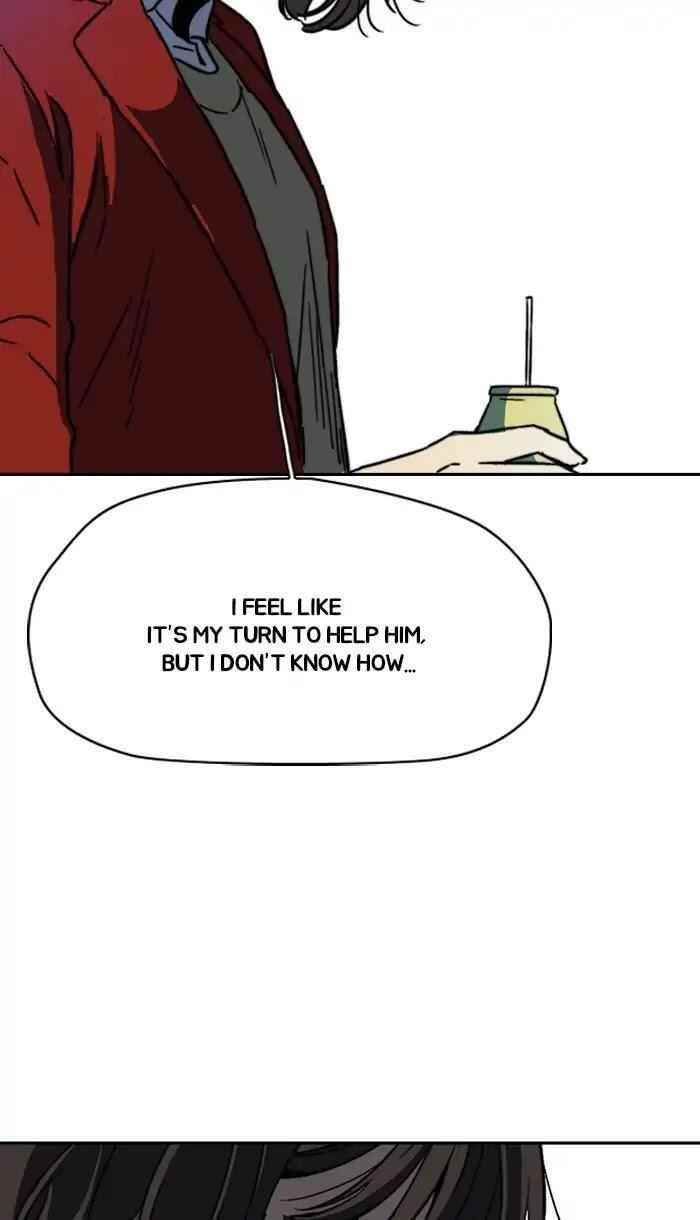 Wind Breaker Chapter 220 - Page 63