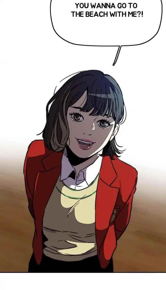 Wind Breaker Chapter 220 - Page 85