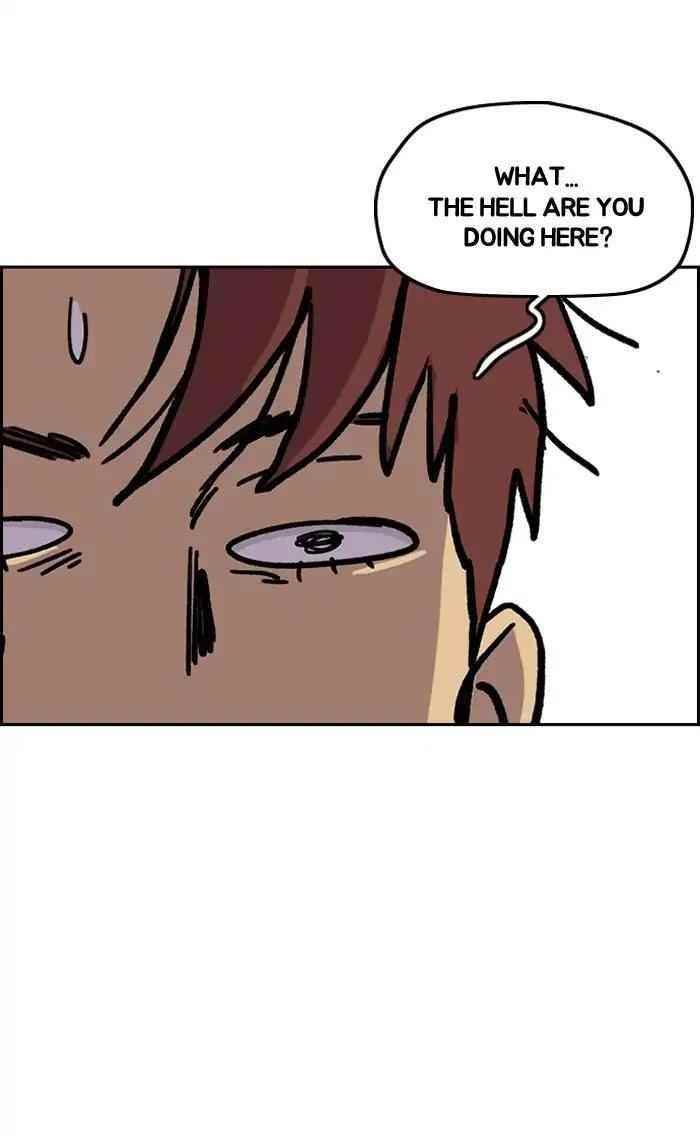 Wind Breaker Chapter 221 - Page 47