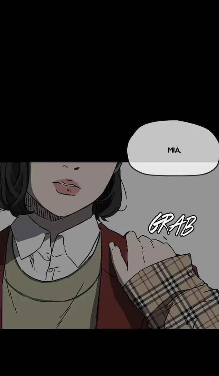 Wind Breaker Chapter 221 - Page 61