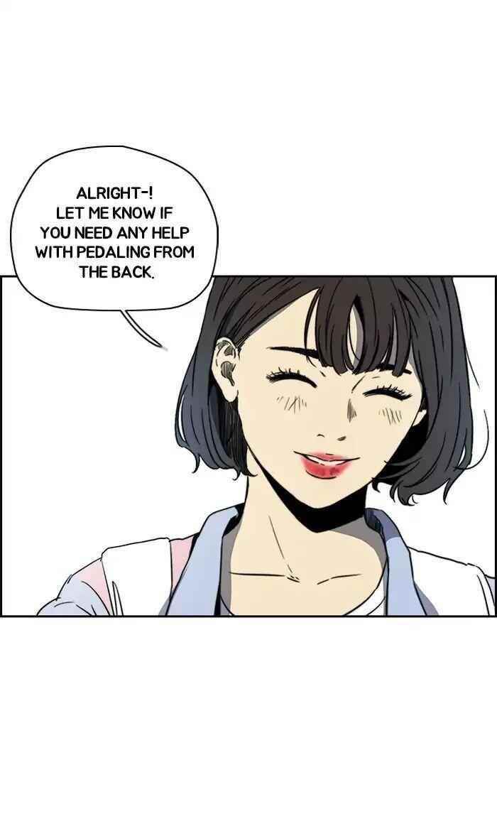 Wind Breaker Chapter 222 - Page 49