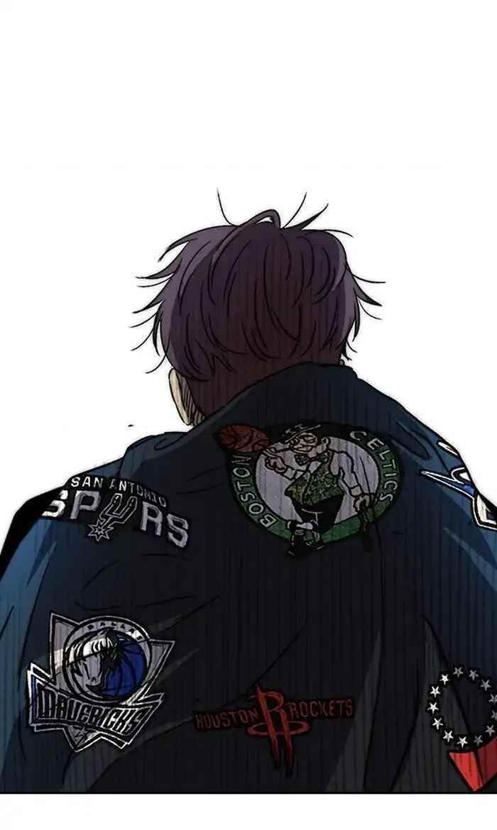 Wind Breaker Chapter 222 - Page 55