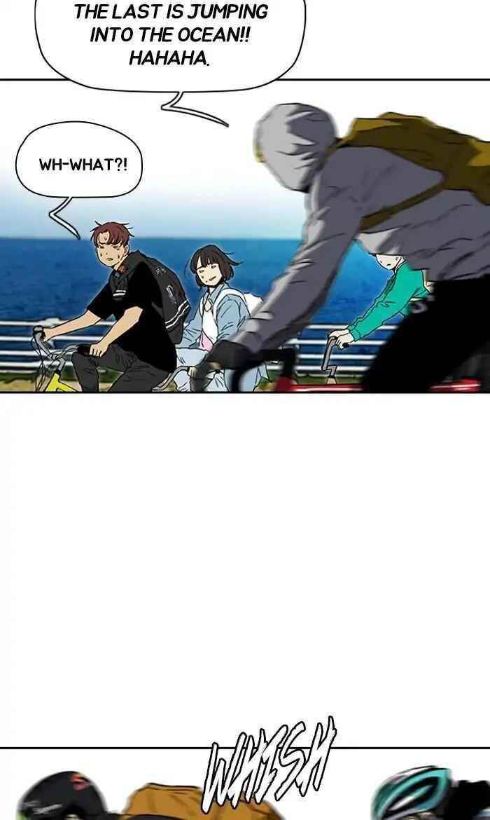Wind Breaker Chapter 222 - Page 62