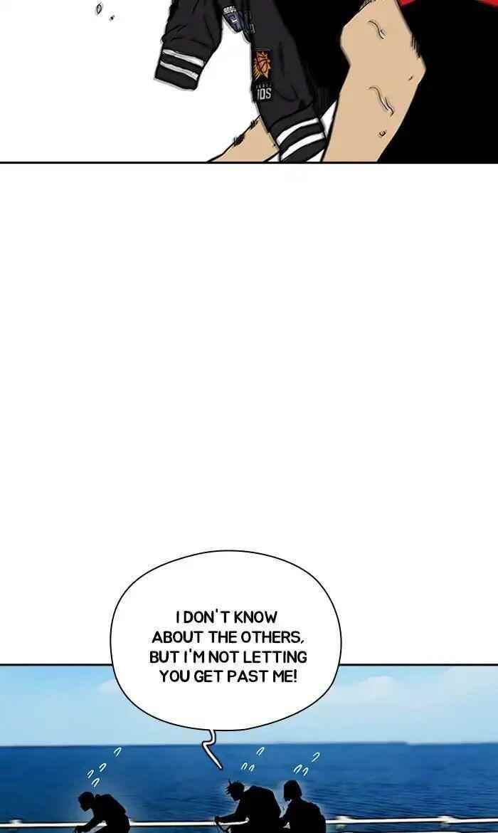 Wind Breaker Chapter 222 - Page 68