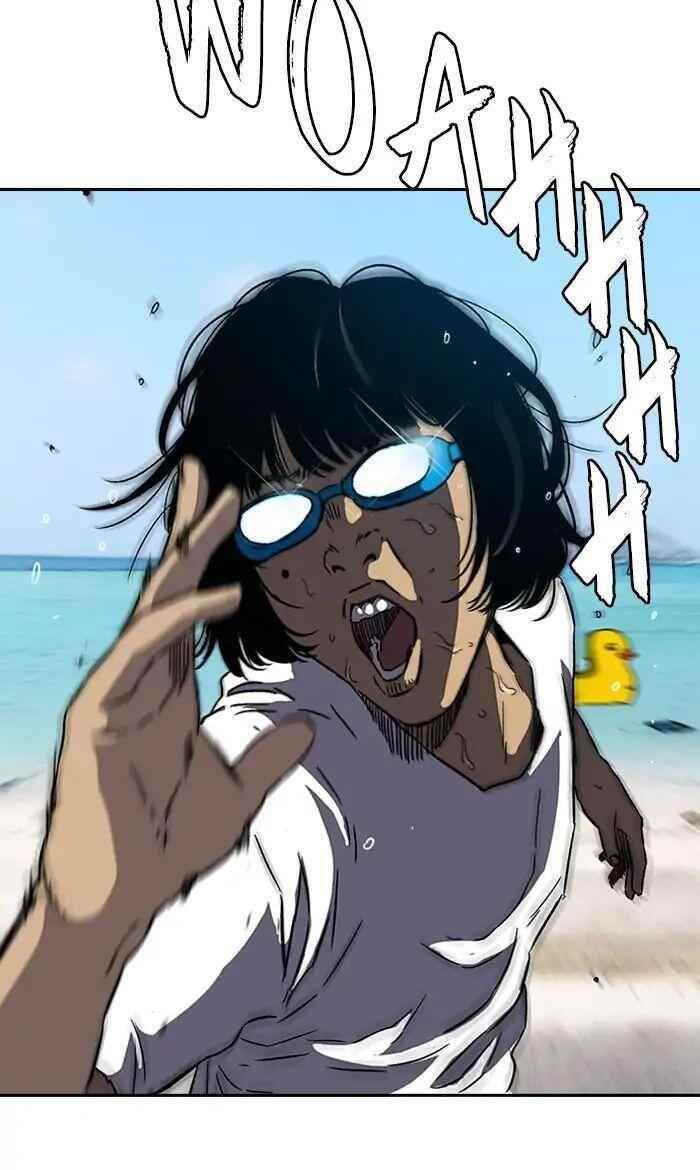 Wind Breaker Chapter 223 - Page 45