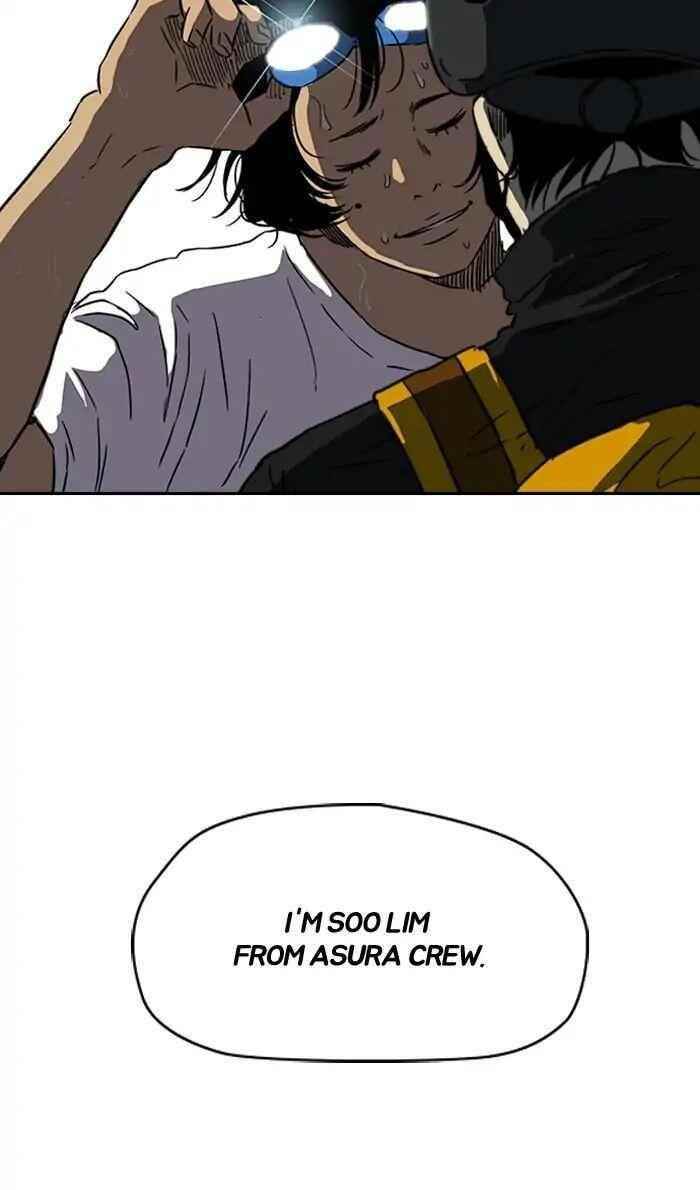 Wind Breaker Chapter 223 - Page 54