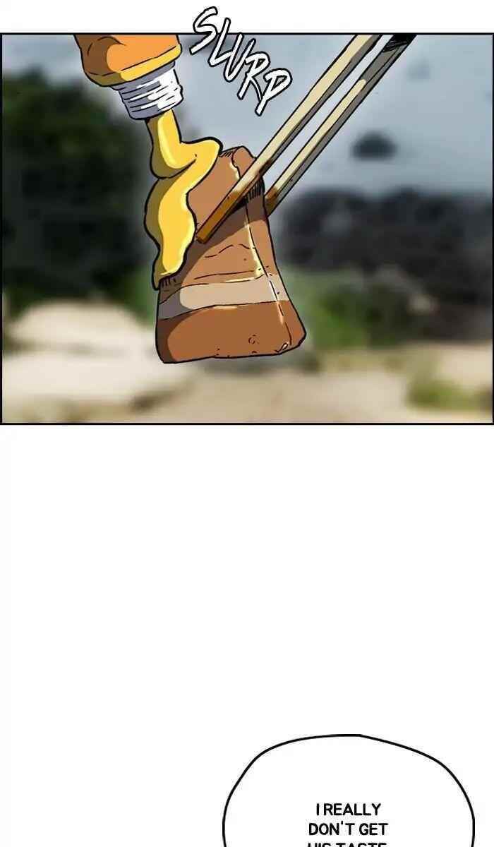 Wind Breaker Chapter 224 - Page 41