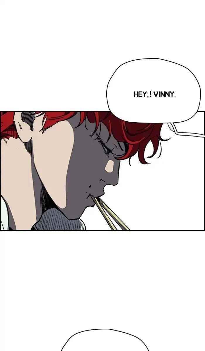 Wind Breaker Chapter 224 - Page 43