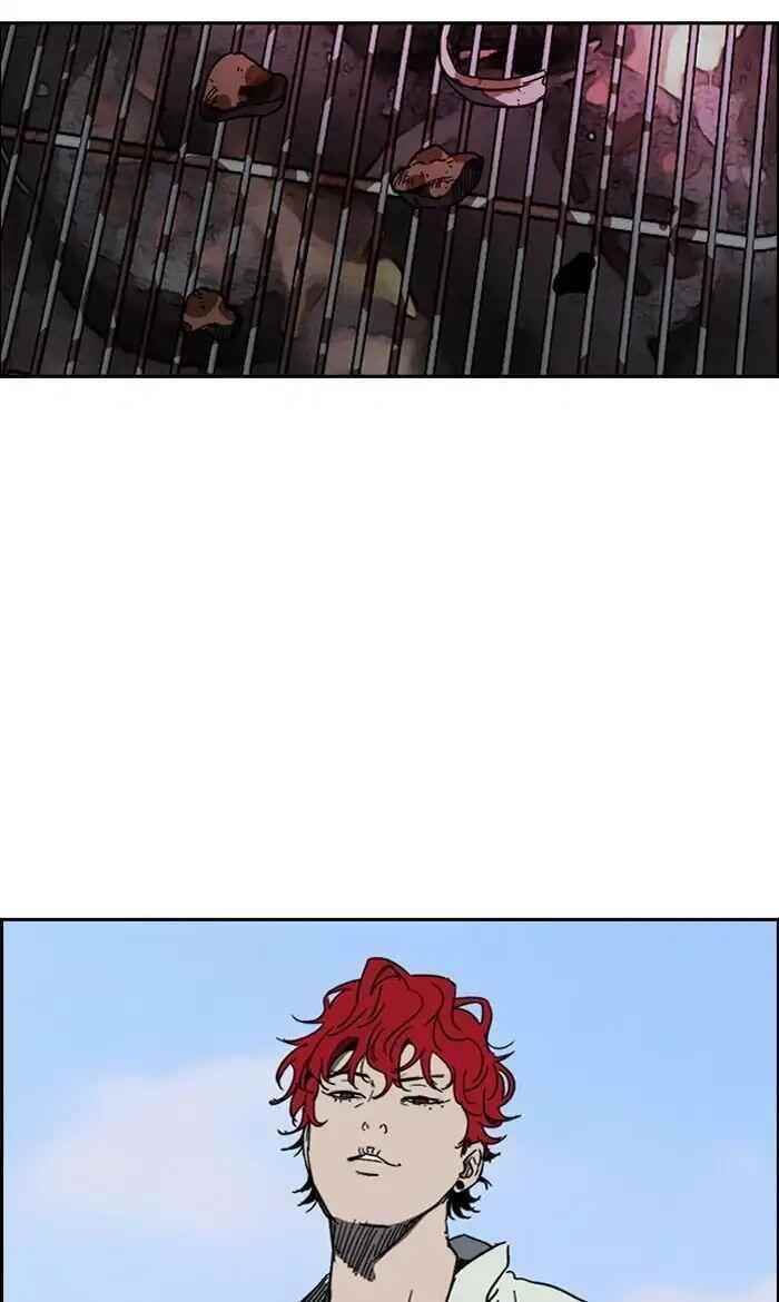 Wind Breaker Chapter 224 - Page 65