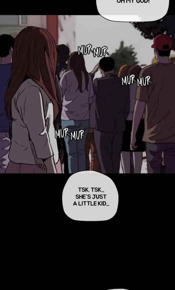 Wind Breaker Chapter 225 - Page 38