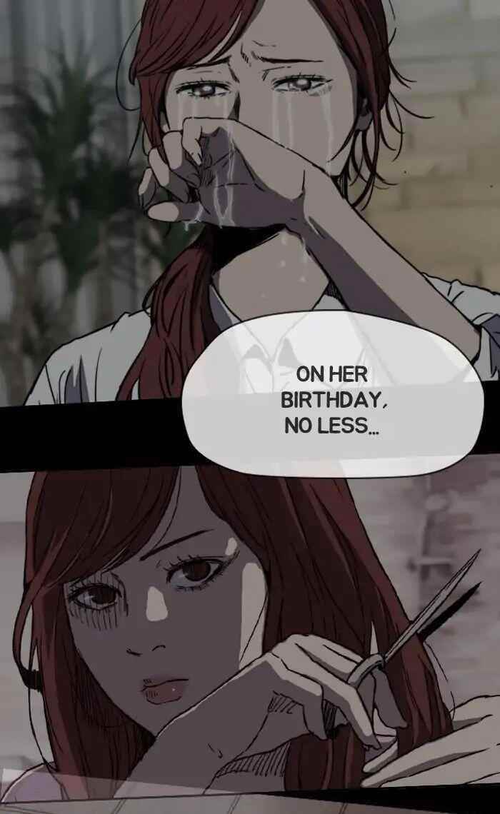 Wind Breaker Chapter 225 - Page 53